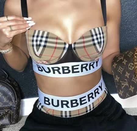 Burberry Bikini S-XL 17 (7)